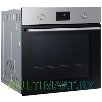 Электрический духовой шкаф Samsung NV68A1145RS/WT картинка 2